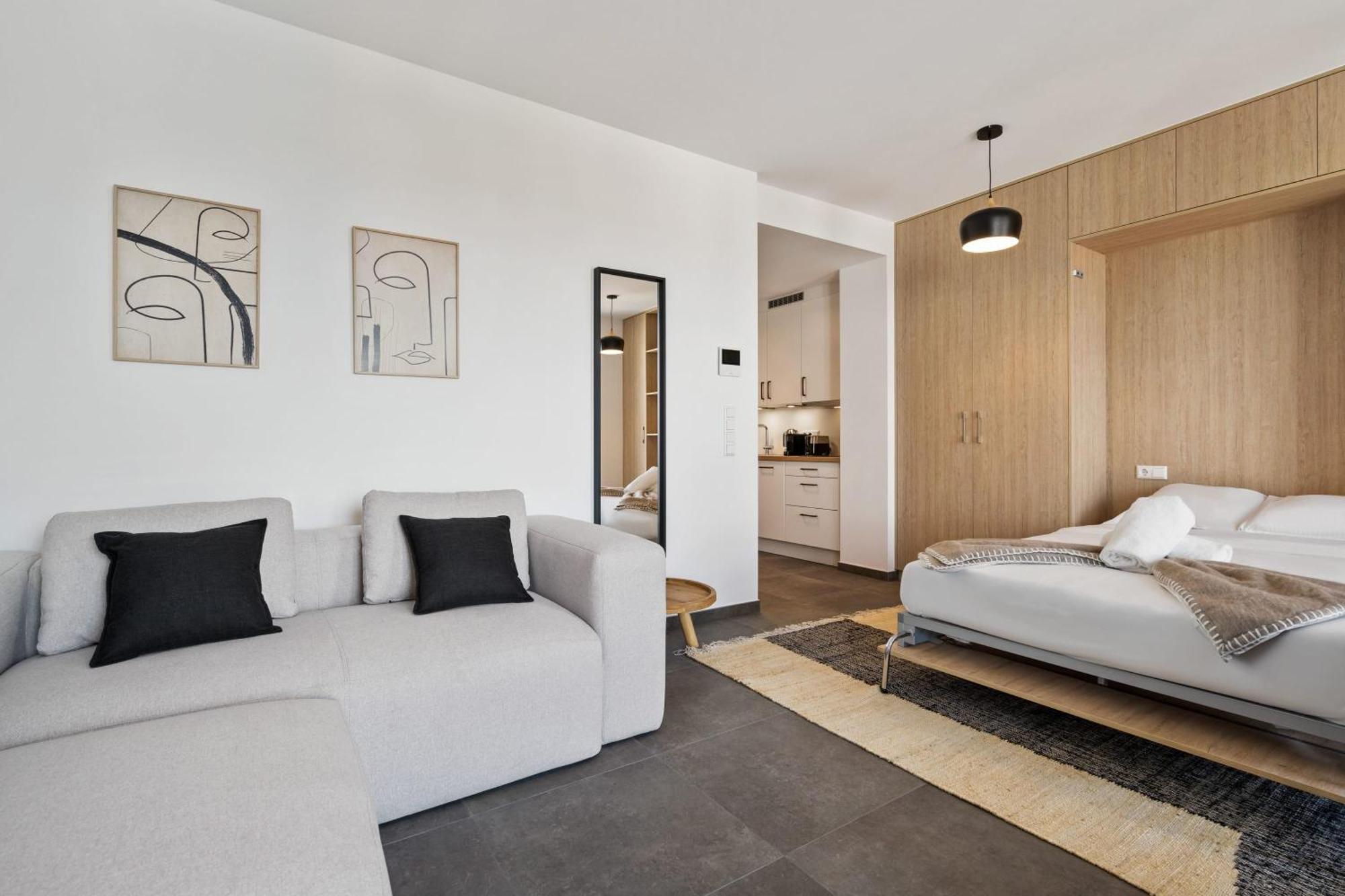 Premium City Stay In Cessange Luxembourg Exterior photo